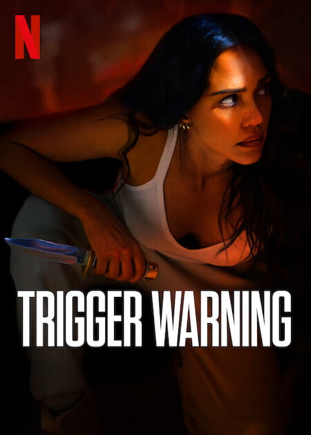 Trigger Warning 2024 in hindi dub download