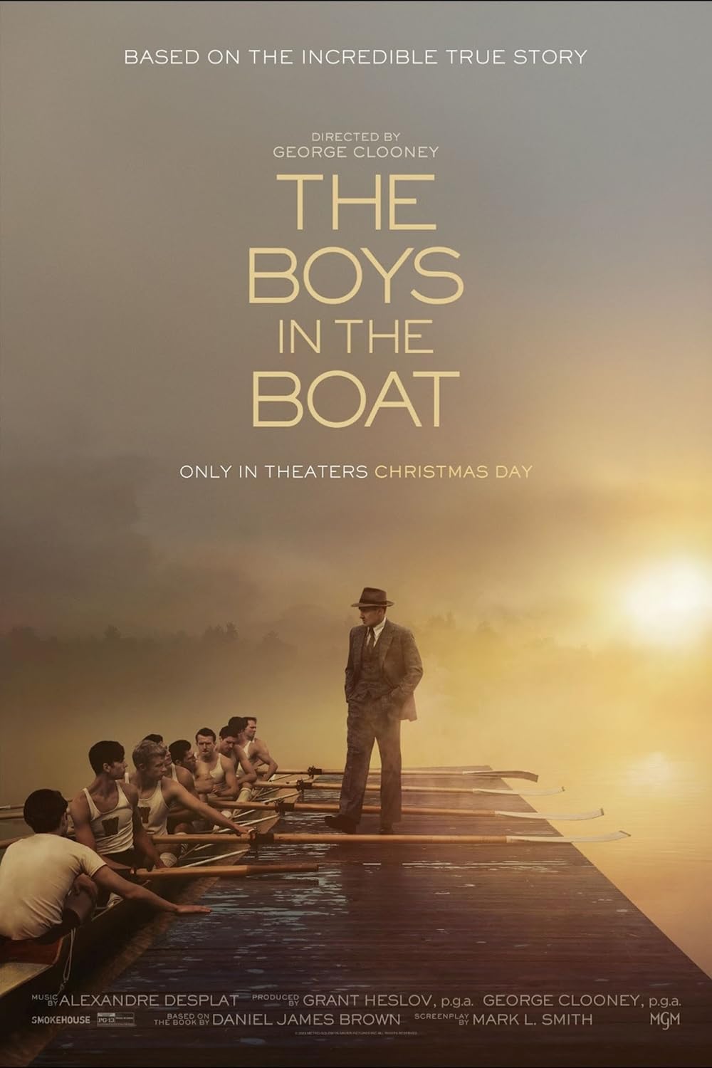 the boys in the boat in hindi dubbed download in HD Quality