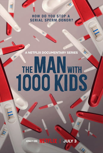 The Man with 1000 Kids (Season 01) Dual Audio {Hindi-English} Web Series 720p | 1080p WEB-DL ESub