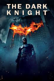 Batman The Dark Knight (2008)