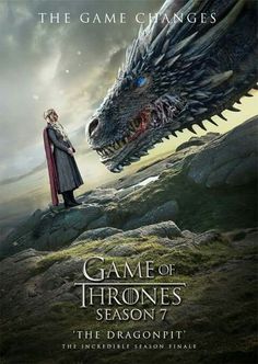 Game of thrones Season 7 Hindi Dubbed (ORG) [Dual Audio] All Episodes | BluRay 720p HD [2017 TV Series] Download