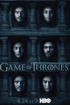 Game of thrones Season 6 Hindi Dubbed (ORG) [Dual Audio] All Episodes | BluRay 720p HD [2016 TV Series] Download