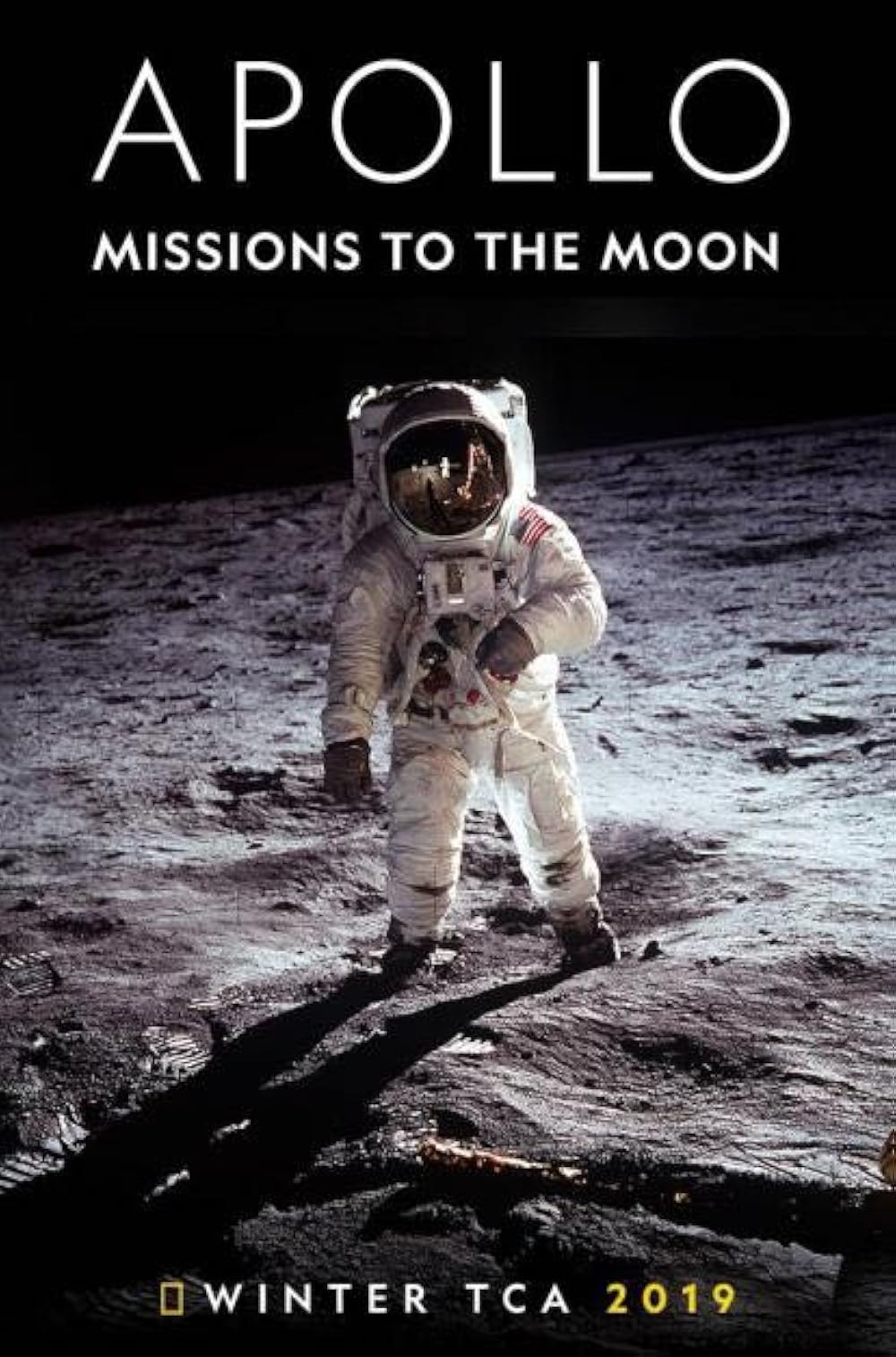 Apollo: Missions to the Moon (2019) Hindi Dubbed Full Movie 720p | 1080p HD Esub Download