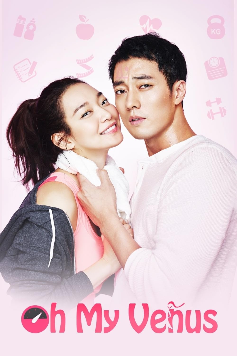 "Oh My Venus" Season 1