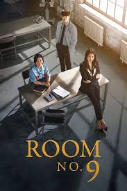 Room No. 9 (Season 01)