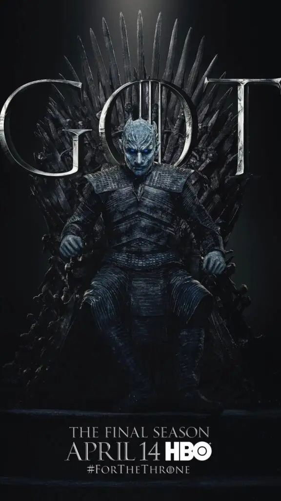 Game of thrones Season 8 Hindi Dubbed (ORG) [Dual Audio] All Episodes | BluRay 720p HD [2019 TV Series] Download