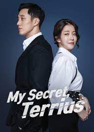 My Secret Terrius (Season 01)