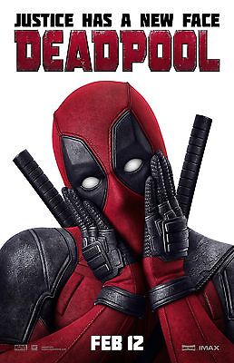 DeadPool 2016 Bluray 4K UHD 1080p 720p 480p Dual Audio 5.1 Hindi+English x264 ESUB In HD & UHD Quality Download Now