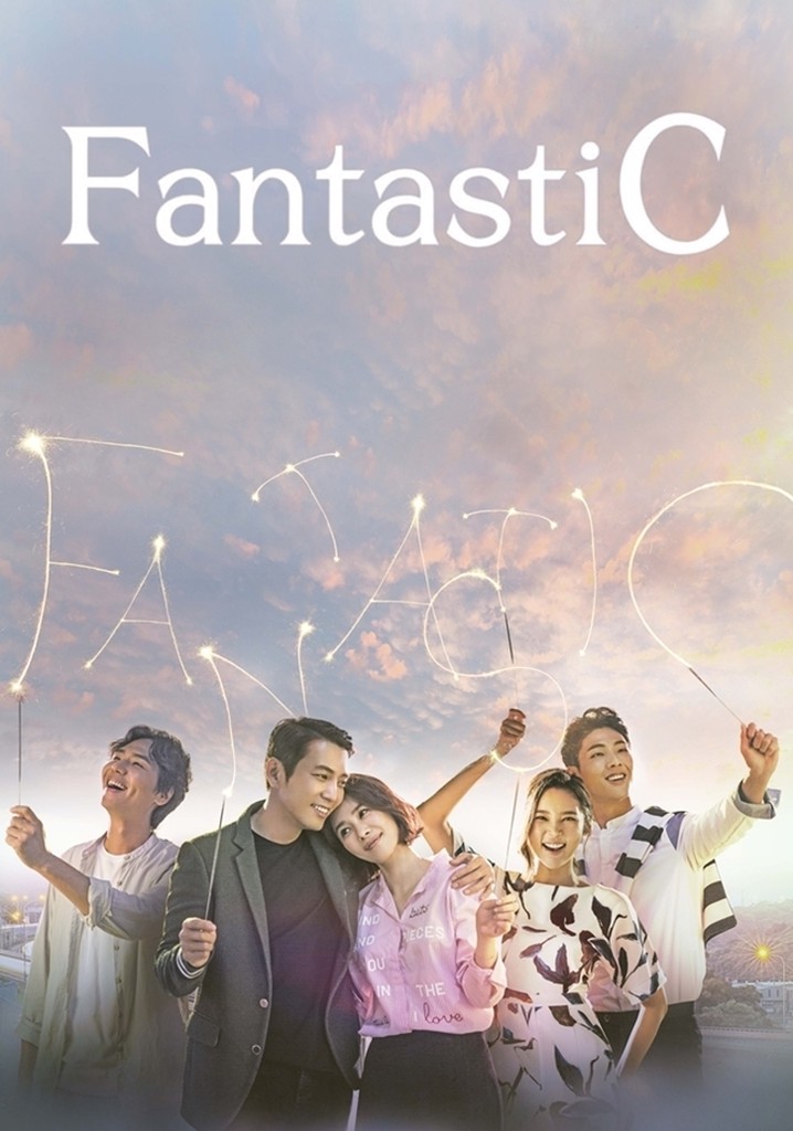 Download Fantastic (Season 01)