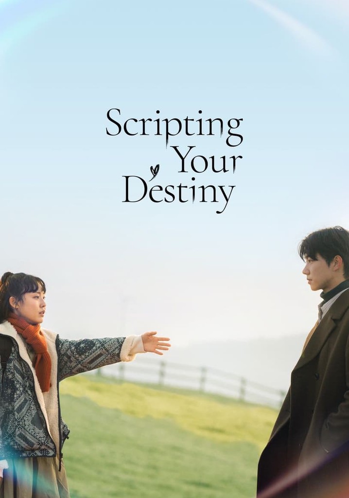 Scripting Your Destiny (Season 1)